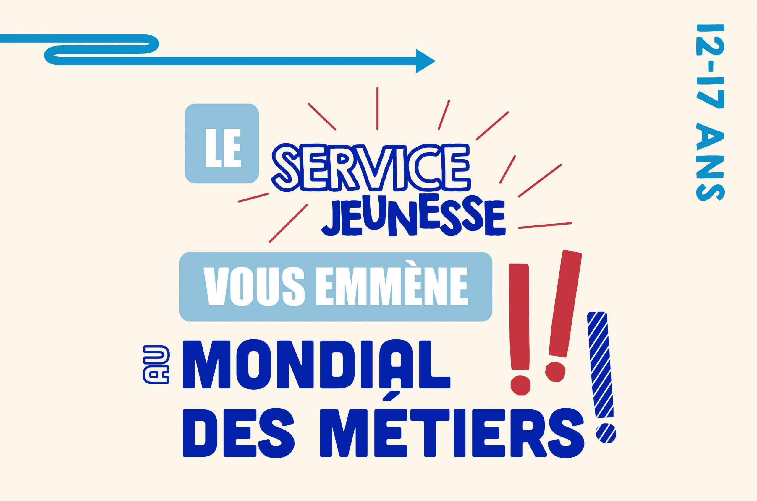 Mondial des métiers sortie du 5 février annulée ! Ville de Pierre